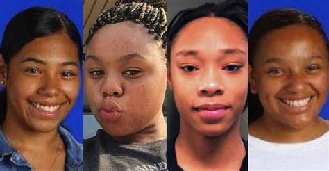 exploited black chicks|Gone and forgotten: Nearly 50 Black girls missing in New York State.